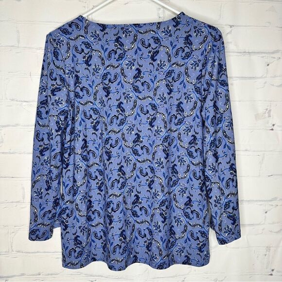 Nine West small top - Picture 2 of 5